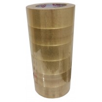 Скотч пакувальний прозорий 300 (100 м)